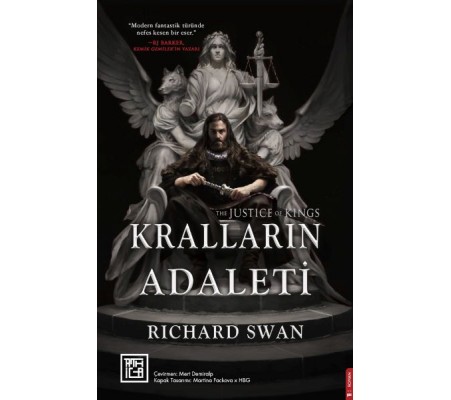 Kralların Adaleti Kralların Adaleti
