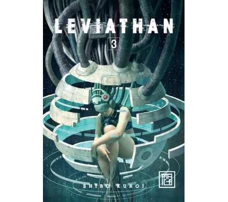 Leviathan 3 Leviathan 3