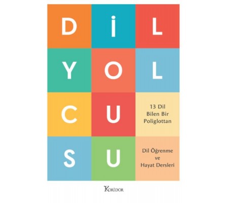Dil Yolcusu Dil Yolcusu