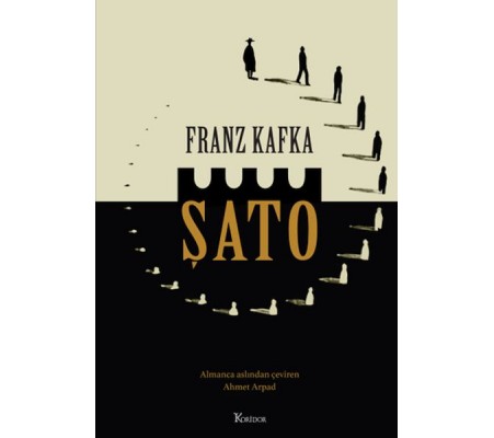 Şato (Bez Ciltli) Şato (Bez Ciltli)