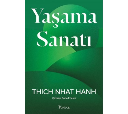 Yaşama Sanatı Yaşama Sanatı