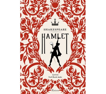 Hamlet Bez Ciltli Hamlet Bez Ciltli