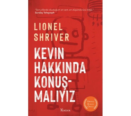 Kevin Hakkında Konuşmalıyız Kevin Hakkında Konuşmalıyız