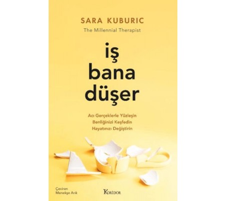 İş Bana Düşer İş Bana Düşer