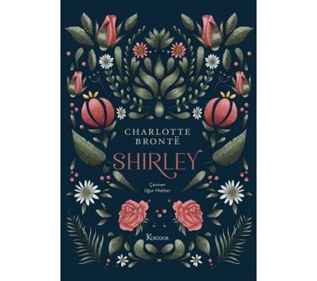 Shirley (Ciltli) Shirley (Ciltli)