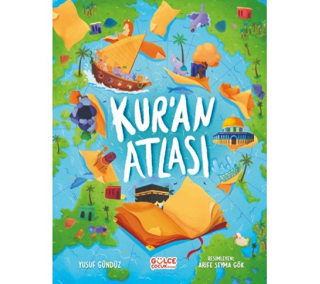 Kuran Atlası