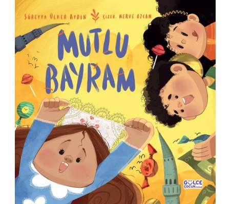 Mutlu Bayram