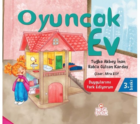 Oyuncak Ev Oyuncak Ev