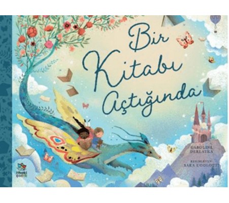 Bir Kitabı Açtığında Bir Kitabı Açtığında