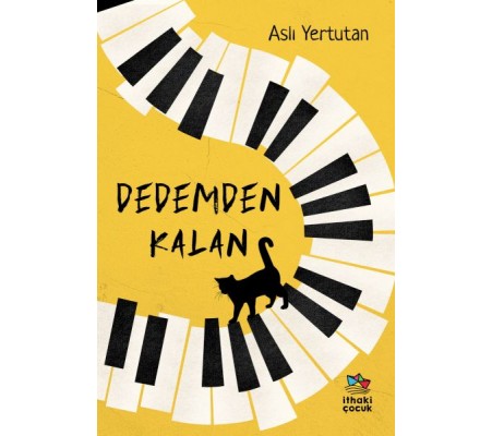 Dedemden Kalan Dedemden Kalan