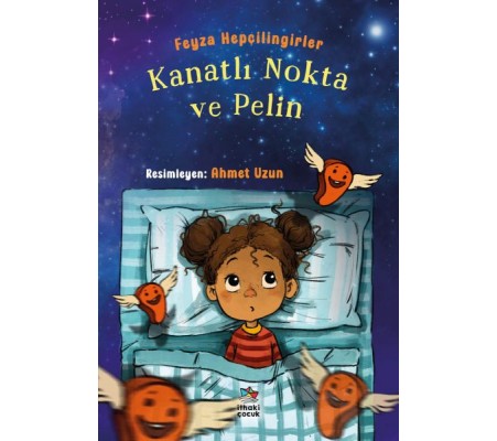 Kanatlı Nokta ve Pelin Kanatlı Nokta ve Pelin
