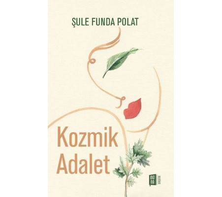 Kozmik Adalet Kozmik Adalet