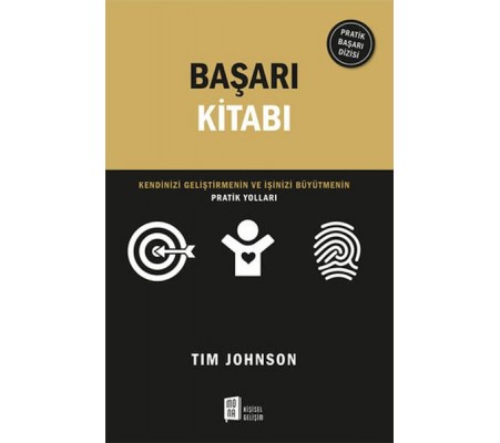 Başarı Kitabı Başarı Kitabı