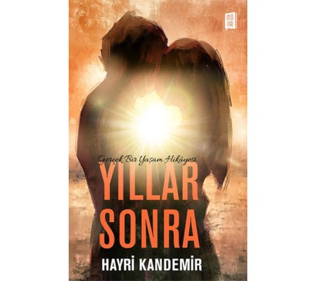 Yıllar Sonra Yıllar Sonra