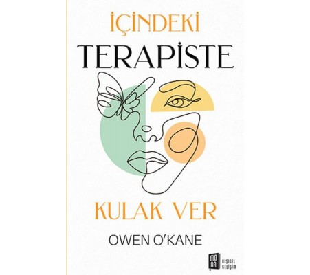 İçindeki Terapiste Kulak Ver