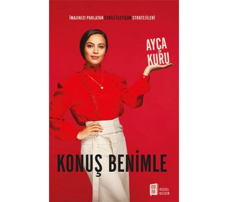 Konuş Benimle