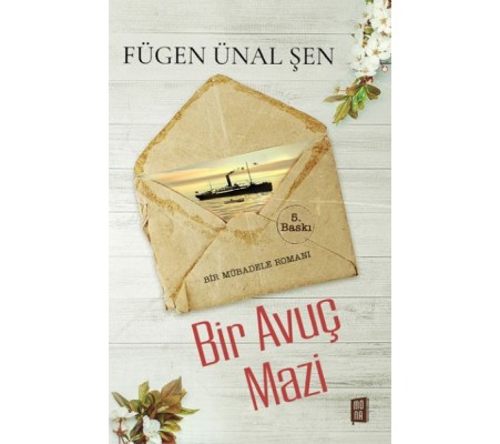 Bir Avuç Mazi Bir Avuç Mazi