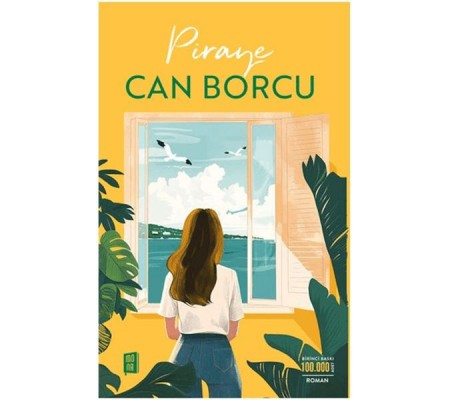 Can Borcu Can Borcu