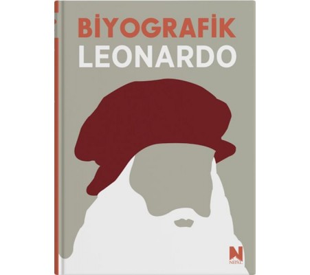 Biyografik :Leonardo