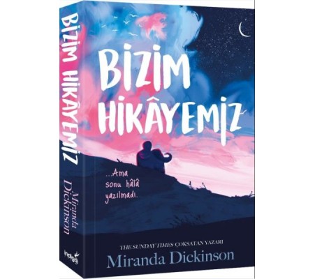 Bizim Hikayemiz Bizim Hikayemiz