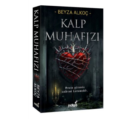 Kalp Muhafızı Kalp Muhafızı