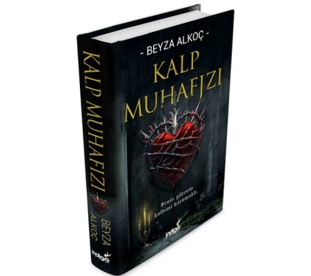 Kalp Muhafızı (Ciltli) Kalp Muhafızı (Ciltli)