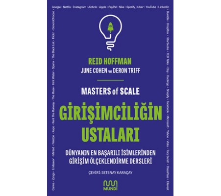 Girişimciliğin Ustaları: Dünyanın En Başarılı İsimlerinden Girişim Ölçeklendirme Dersleri