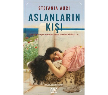 Aslanların Kışı Aslanların Kışı