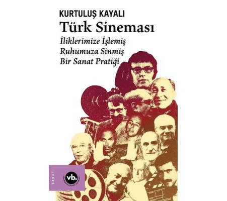 Türk Sineması Türk Sineması