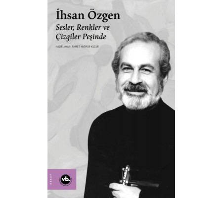 İhsan Özgen