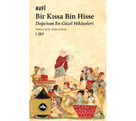 Bir Kıssa Bin Hisse Bir Kıssa Bin Hisse