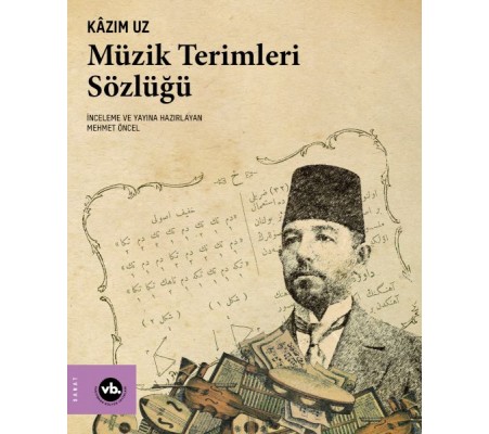 Müzik Terimleri Sözlüğü Müzik Terimleri Sözlüğü