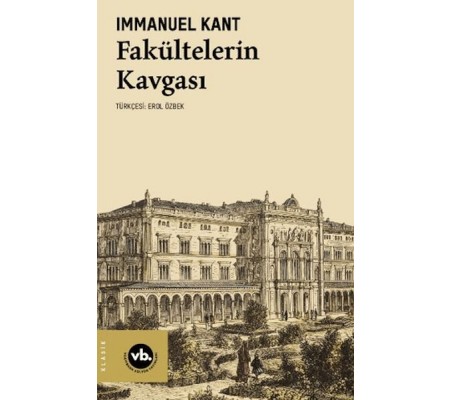 Fakültelerin Kavgası