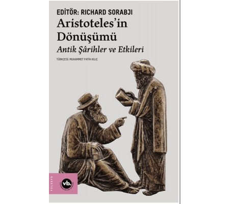 Aristoteles'in Dönüşümü