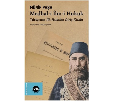 Medhal-i İlm-İ Hukuk Medhal-i İlm-İ Hukuk