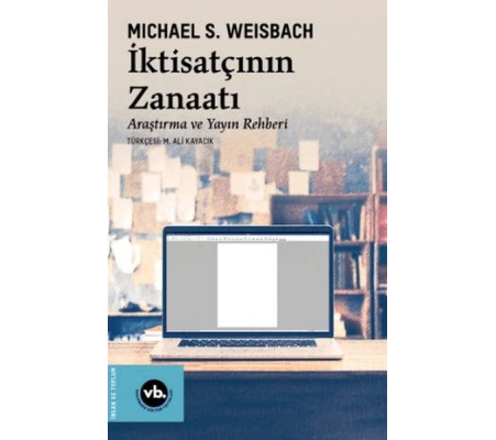İktisatçının Zanaatı İktisatçının Zanaatı