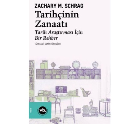 Tarihçinin Zanaatı