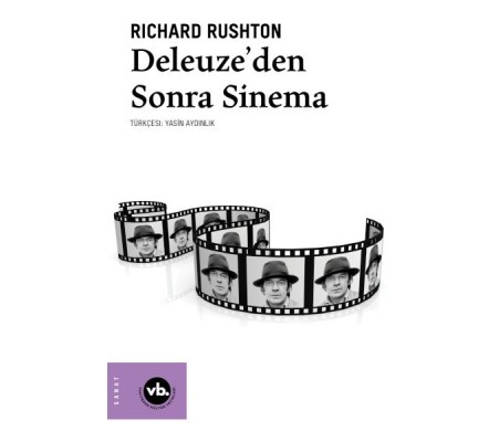 Deleuze’den Sonra Sinema Deleuze’den Sonra Sinema
