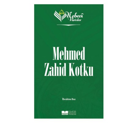 Nebevi Varisler 95 Mehmed Zahid Kotku Nebevi Varisler 95 Mehmed Zahid Kotku