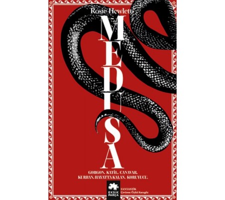 Medusa Medusa