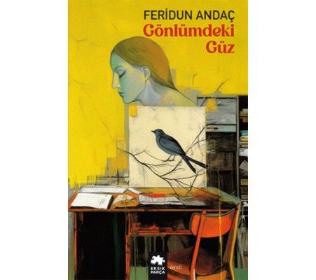 Gönlümdeki Güz Gönlümdeki Güz