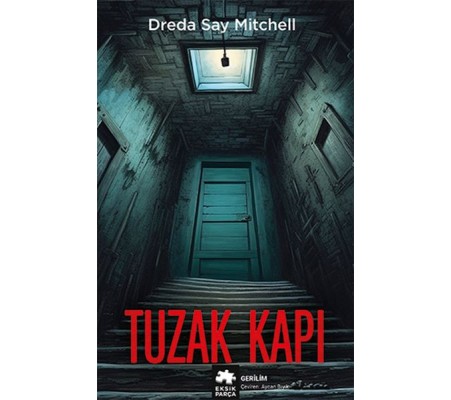 Tuzak Kapı Tuzak Kapı