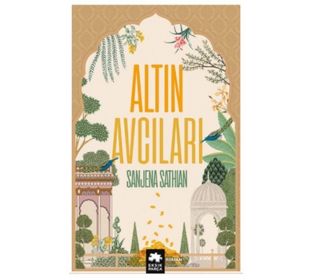 Altın Avcıları Altın Avcıları