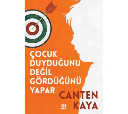 Çocuk Duyduğunu Değil Gördüğünü Yapar Çocuk Duyduğunu Değil Gördüğünü Yapar