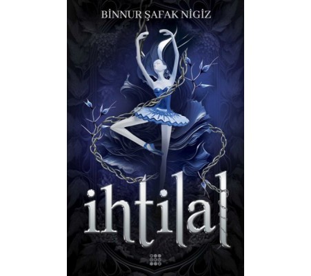 İhtilal 1 - Zelzele (Ciltli) İhtilal 1 - Zelzele (Ciltli)