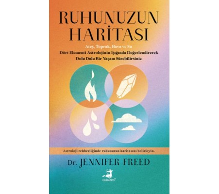 Ruhunuzun Haritası Ruhunuzun Haritası