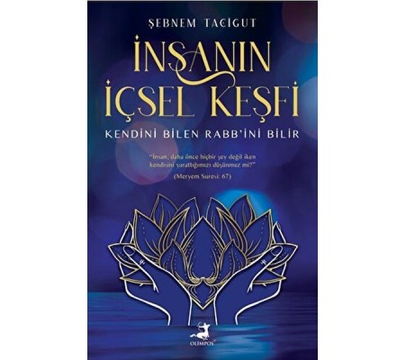 İnsanın İçsel Keşfi İnsanın İçsel Keşfi