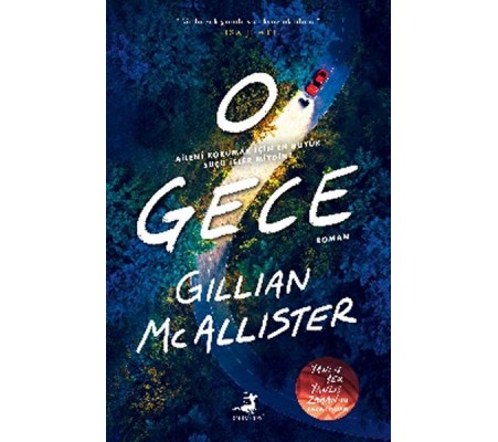 O Gece O Gece