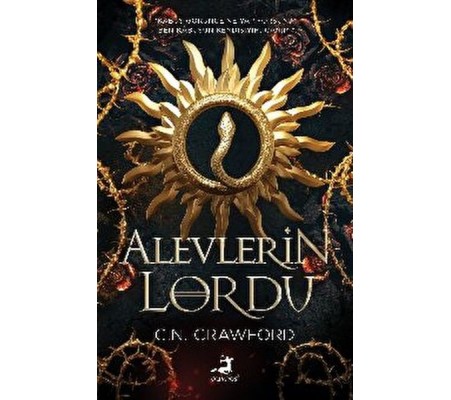 Alevlerin Lordu Alevlerin Lordu