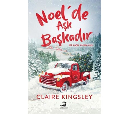 Noel’de Aşk Başkadır Noel’de Aşk Başkadır